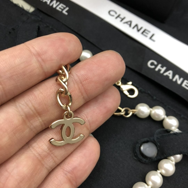 Ch**el necklaces